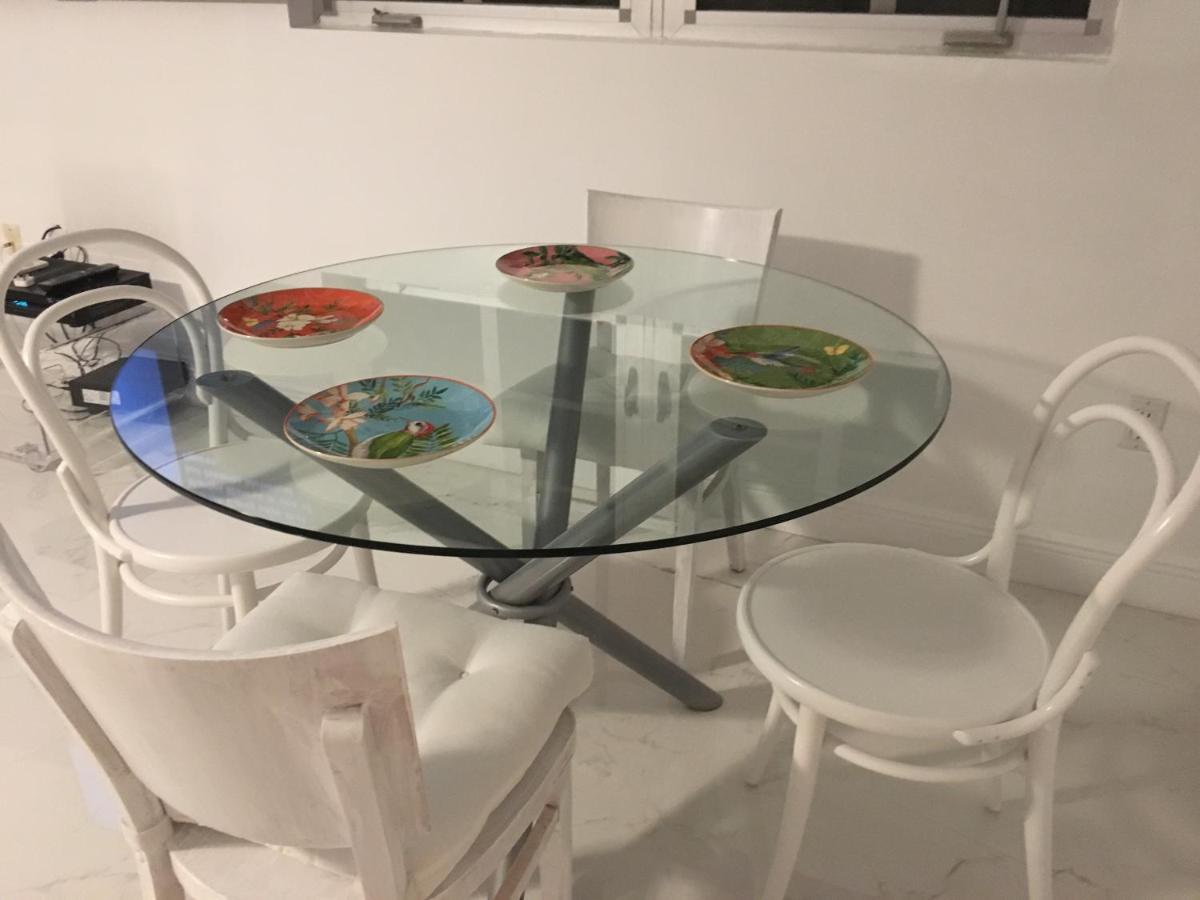 ميامي بيتش Sunrise Penthouse Ocean View Terrace Beach Few Steps Away Sobe المظهر الخارجي الصورة
