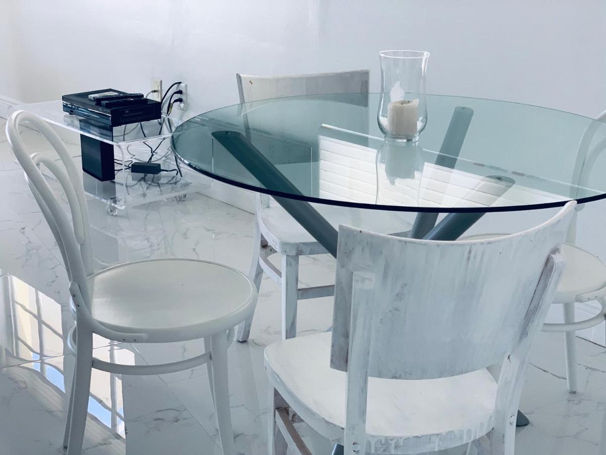 ميامي بيتش Sunrise Penthouse Ocean View Terrace Beach Few Steps Away Sobe المظهر الخارجي الصورة