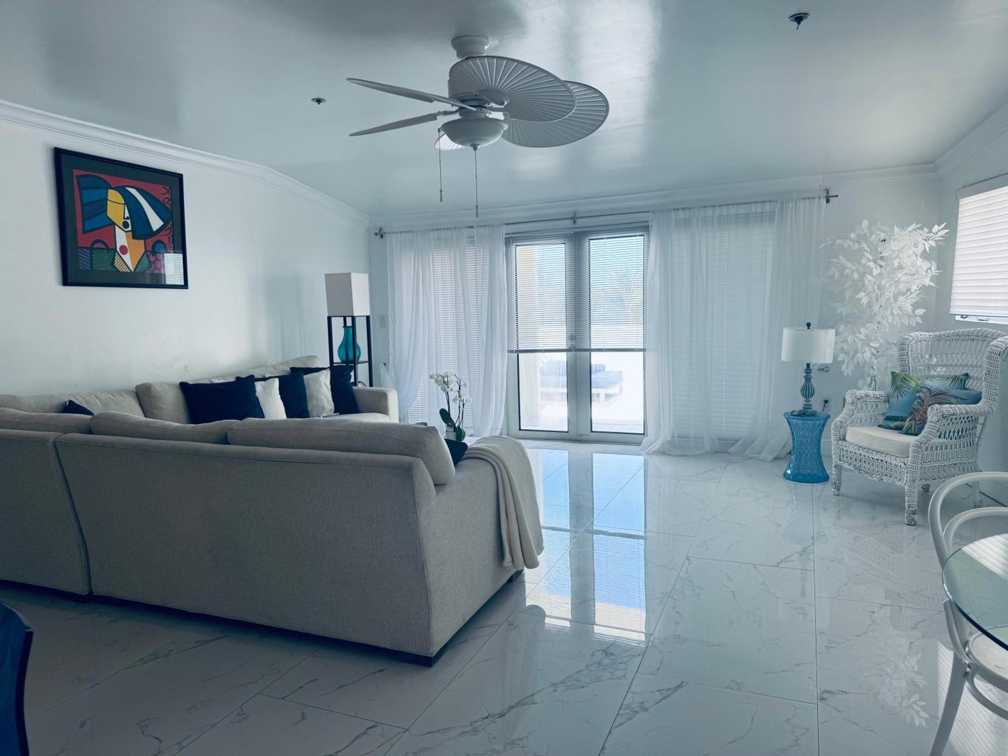 ميامي بيتش Sunrise Penthouse Ocean View Terrace Beach Few Steps Away Sobe المظهر الخارجي الصورة
