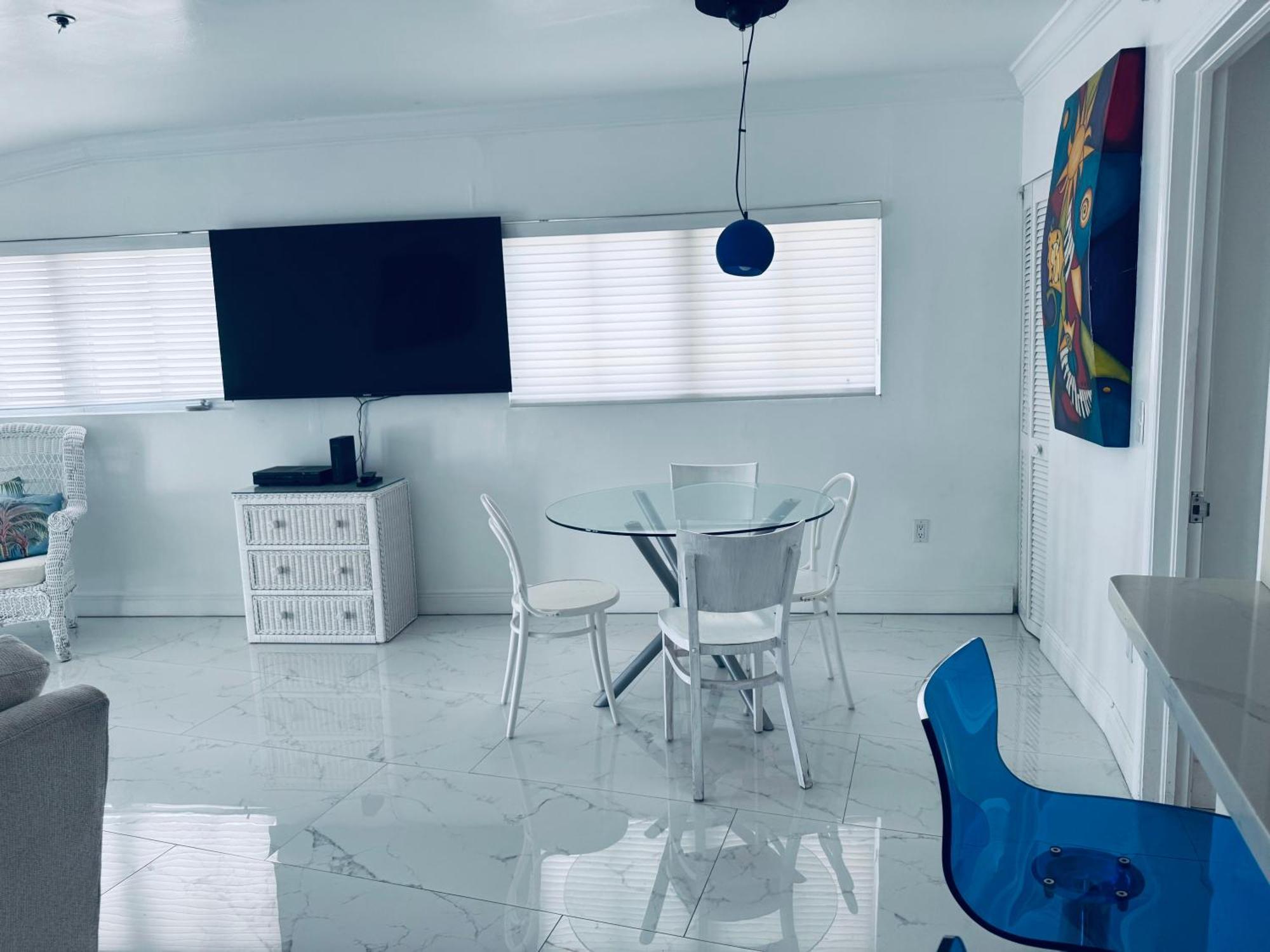 ميامي بيتش Sunrise Penthouse Ocean View Terrace Beach Few Steps Away Sobe المظهر الخارجي الصورة