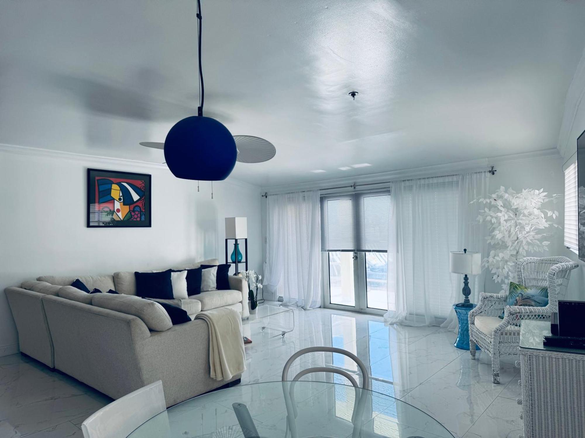 ميامي بيتش Sunrise Penthouse Ocean View Terrace Beach Few Steps Away Sobe المظهر الخارجي الصورة